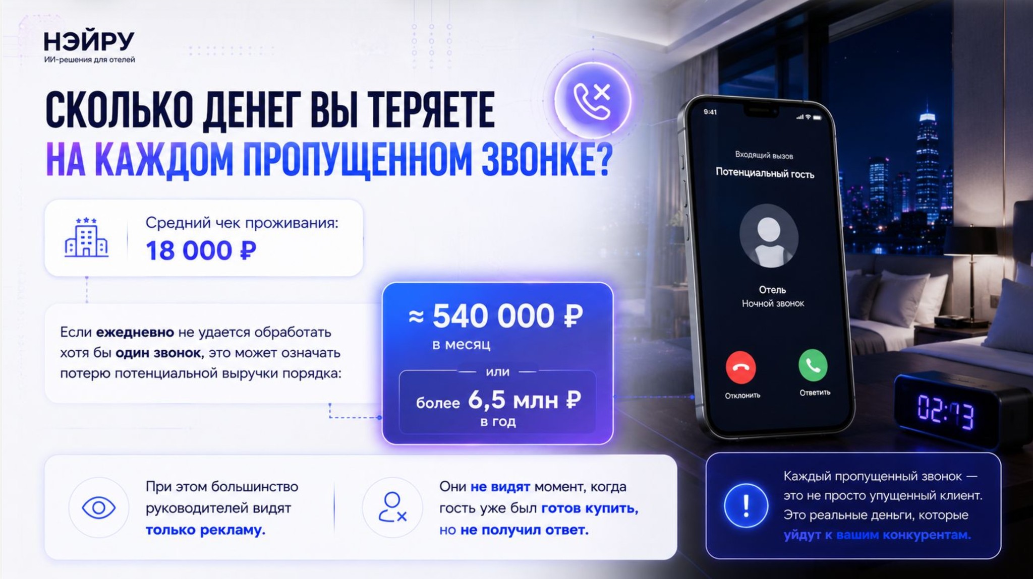 ИИ-портье в апарт-комплексе: что меняется в смене администратора ИИ-портье в апарт-комплексе: что меняется в смене администратора